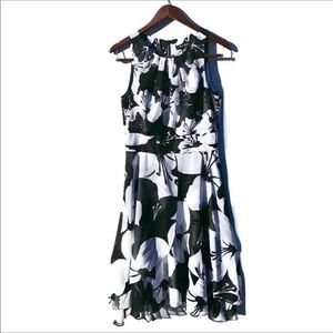 White House Black Market Dress